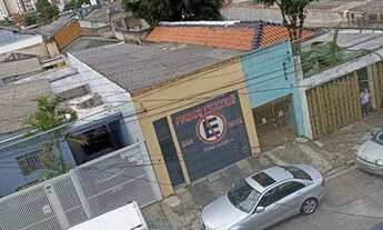 Imagem 5: Apartamento com 2 dormitórios à venda, 50 m² por R$ 290.000,00 - Vila Califórnia - São Pau