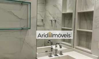 Imagem 6: Apartamento com 3 dormitórios à venda, 100 m² por R$ 1.400.000,00 - Iguatemi - São José do