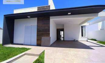 Imagem: Casa com 3 dormitórios à venda, 103 m²