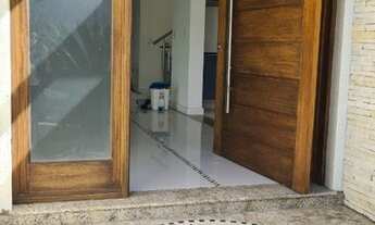 Imagem 4: Casa, 334 m² - venda por R$ 1.800.000,00 ou aluguel por R$ 9.962,00/mês - Agronomia - Port