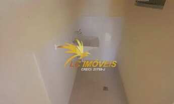 Imagem 4: Locação - Casa - Balneário Salto Grande - Americana - SP