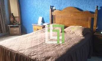 Imagem 2: Casa com 3 dormitórios à venda, 121 m² por R$ 499.990,00 - Jardim das Palmeiras - Várzea P