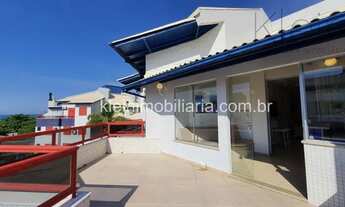Imagem 4: Cobertura com 3 Quartos na Praia Brava, Florianópolis, SC