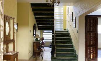 Imagem 6: BELÍSSIMO SOBRADO IMPONETE!!