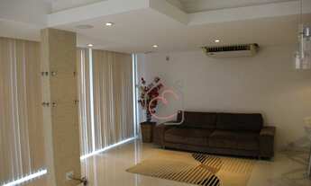 Imagem 7: Linda casa com 4 dormitórios à venda, 308 m² por R$ 1.200.000 - Glória - Macaé/RJ