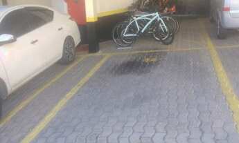 Imagem 14: Apartamento em Jardim Santa Cruz (Sacoma) - São Paulo