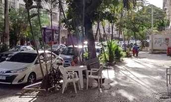 Imagem 4: Apartamento para aluguel possui 70 metros quadrados com 2 quartos