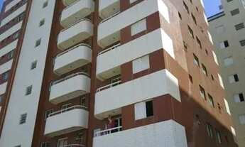 Imagem 2: Apartamento de Praia para Venda em Praia Grande, Caiçara, 2 dormitórios, 1 suíte, 2 banhei