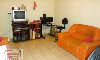 Imagem 4: Casa com 2 dormitórios à venda, 140 m² por R$ 550.000,00 - Pirituba - São Paulo/SP