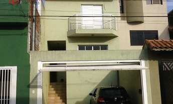 Imagem 3: SOBRADO NA VILA FORMOSA 125 m² EXCELENTE LOCALIZAÇÃO