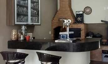 Imagem 7: Lindo Sobrado com 4 quartos no Condominio Residencial Primavera em Salto