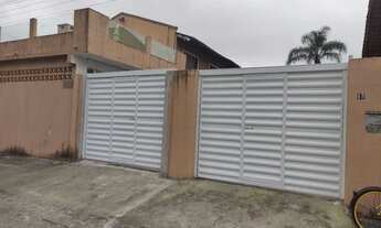 Imagem 2: Apartamento com dois quartos em Caiobá