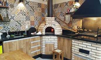 Imagem 2: São Paulo - Casa Padrão - Imirim