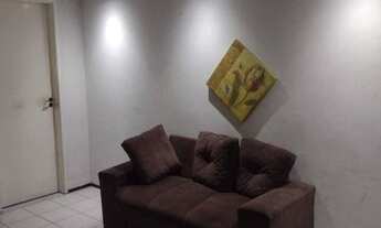 Imagem 6: Apartamento com 2 dormitórios à venda, 50 m² por R$ 220.000,00 - Jóquei Clube - Fortaleza