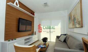 Imagem 4: Apartamento com 2 dormitórios, 77 m² - venda por R$ 490.000,00 ou aluguel por R$ 3.624,00