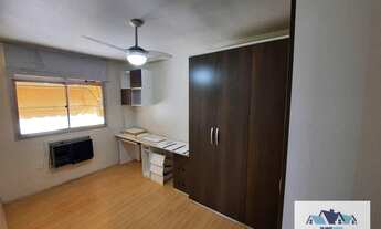 Imagem 7: Cobertura com 3 dormitórios à venda, 160 m² por R$ 750.000,00 - Santa Rosa - Niterói/RJ