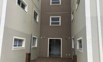 Imagem 2: Apartamento com 2 dormitórios à venda, 56 m² por R$ 240.000 - Jardim Boer I - Americana/SP