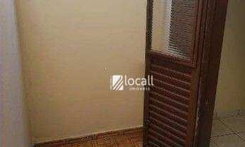 Imagem 7: Apartamento com 2 dormitórios para alugar, 90 m² por R$ 1.000,00/mês - Vila Maceno - São J