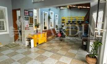 Imagem 4: SOBRADO | SÃO DIMAS