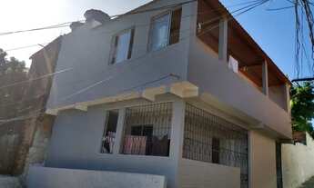 Imagem: Casa para alugar com garagem em Barueri