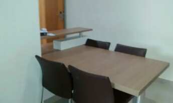 Imagem: Aluguel Flat - Marinas - Náutico - Caldas