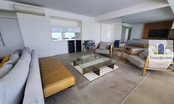 Imagem 4: Apartamento com 3 dormitórios para alugar, 190 m² Vila Leopoldina, São Paulo/SP