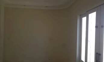 Imagem 3: Térrea para aluguel possui 100 metros quadrados com 3 quartos