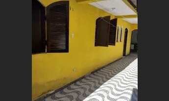 Imagem: Aluga se casa 4 cômodos c/proprietário