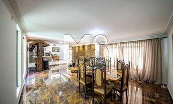 Imagem 5: Sobrado com 4 dormitórios, 514 m² - venda por R$ 1.580.000,00 ou aluguel por R$ 13.854,10