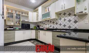 Imagem: Casa com 3 dormitórios à venda, 139 m²