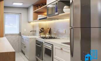 Imagem 5: SÃO JOSÉ DO RIO PRETO - Apartamento Padrão - OURO VERDE