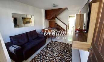 Imagem: Casa com 3 dormitórios à venda, 78 m²