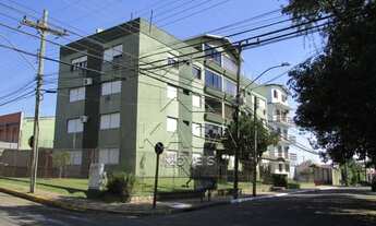 Imagem 4: CANOAS - Apartamento Padrão - Nossa Senhora das Graças