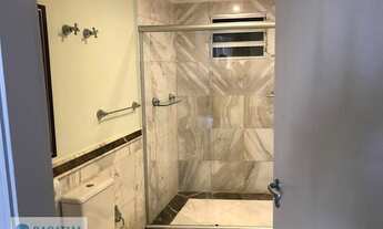 Imagem 5: Apartamento para alugar, 180 m² por R$ 8.000/mês - Jardim Europa - São Paulo/SP