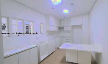 Imagem 5: Casa para Locação em São Paulo, Jardim Paulista, 4 dormitórios, 4 suítes, 6 banheiros, 6 v