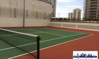 Imagem 4: Vila Romana-125 m2-3 suítes +QE (escritório) - 3 garagens demarcadas + depósito! Novo-Quad