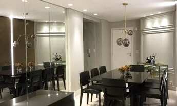 Imagem 2: Apartamento Mobiliado