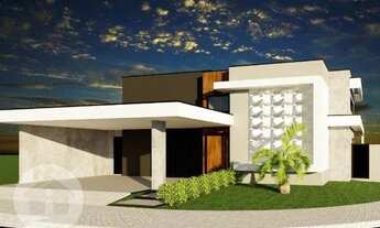 Imagem: Casa com 4 dormitórios à venda, 222 m²