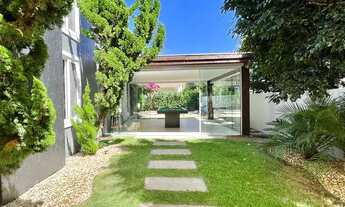 Imagem 4: Sobrado Novo totalmente mobiliado