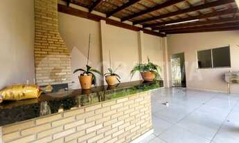 Imagem 5: Casa para aluguel, 3 quartos, 1 suíte, 3 vagas, TOCANTINS - UBERLANDIA/MG