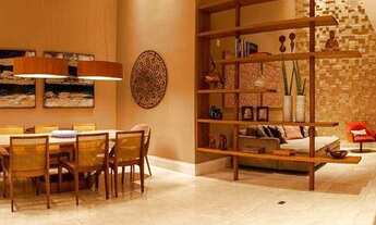 Imagem 4: Apartamento à venda, 360 m² por R$ 2.700.000,00 - Barranco - Taubaté/SP