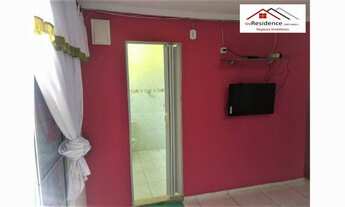 Imagem 2: Térrea para venda possui 87 metros quadrados com 2 quartos em Jardim Hercilia - São Paulo