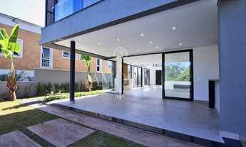 Imagem 6: SANTANA DE PARNAíBA - Casa de Condomínio - Alphaville