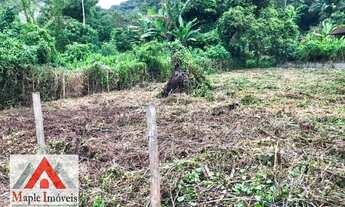 Imagem 2: Terreno à venda, 576 m² por R$ 150.000,00 - Engenho do Mato - Niterói/RJ