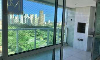 Imagem 7: Apartamento à venda, 105 m² por R$ 549.900,00 - Miramar - João Pessoa/PB