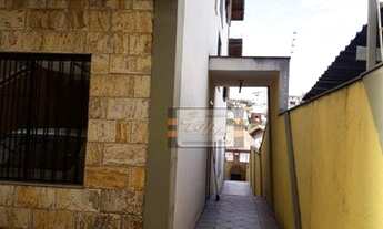 Imagem 7: Sobrado residencial à venda, Jardim Pinheiros, São Paulo