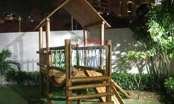 Imagem 7: Apartamento à venda, 72 m² por R$ 440.000,00 - Encruzilhada - Recife/PE