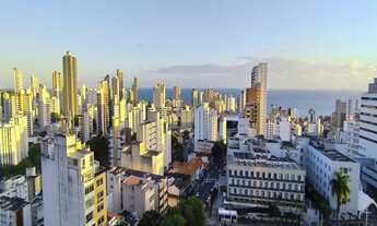 Imagem 5: APARTAMENTO RESIDENCIAL em SALVADOR - BA, GRAÇA