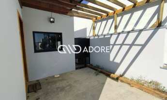 Imagem 4: Casa à venda no Condomínio Jardim Guarujá Salto/SP Imóvel Moderno, com conceito Aberto in