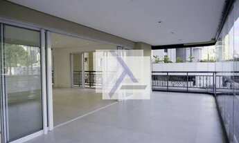 Imagem 1: Apartamento com 3 dormitórios, 275 m² - venda por R$ 9.300.000,00 ou aluguel por R$ 63.855